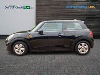 used Mini ONE Hatch 1.23dr