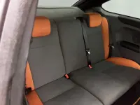 Usado Ford Focus ST 221 HP (162 kW) 2009 Laranja Citadino