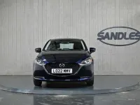 Używany Mazda 2 75 KM (55 kW) 2023 Hatchback