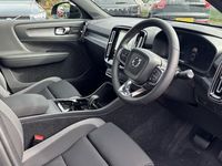 New Volvo EX40 Ultra 185 kW (252 HP) 2025 SUV