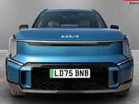 Used Kia EV9 GT-Line S 281 kW (383 HP) 2025 SUV