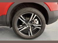 Used Volvo XC40 R-Design 161 HP (118 kW) 2021 Red SUV