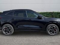 New Ford Kuga ST-Line X 242 HP (177 kW) 2026 SUV