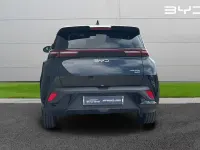 New BYD Dolphin Boost 42 kW (58 HP) 2026 Black Hatchback