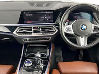 Used BMW X5 Comfort Edition 395 HP (290 kW) 2019 Black SUV