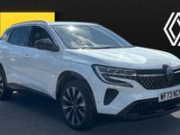 Used Renault Austral Techno 200 HP (147 kW) 2025 SUV