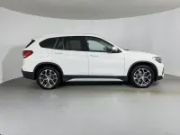 Used BMW X1 xLine 187 HP (137 kW) 2021 White SUV