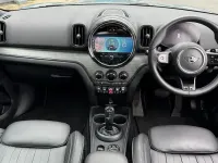 Used Mini Cooper S Exclusive 178 HP (130 kW) 2022 Hatchback