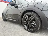 Used Mini Cooper Sport 136 HP (100 kW) 2023 Black Hatchback
