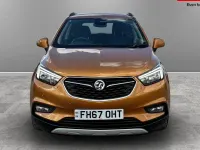 Used Vauxhall Mokka Active 140 HP (102 kW) 2019 SUV