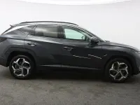 Used Hyundai Tucson Ultimate 230 HP (169 kW) 2023 Grey SUV