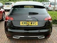 Used Citroën DS4 2012 Hatchback