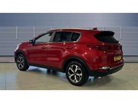 used Kia Sportage 1.6 GDi ISG 2 5dr Petrol Estate