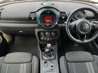 Used Mini Cooper S Clubman Classic 189 HP (139 kW) 2019 Grey Estate