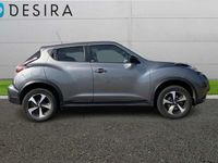 used Nissan Juke 1.6 [112] Bose Personal Edition 5dr