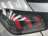 Used Peugeot e-208 Premium 98 kW (134 HP) 2023 Grey Hatchback
