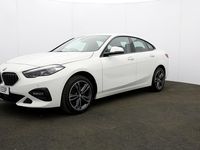 used BMW 218 2 Series Gran Coupe 2021 | 1.5 i Sport (LCP) Euro 6 (s/s) 4dr