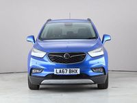 Used Vauxhall Mokka Elite 140 HP (102 kW) 2019 SUV