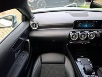 Used Mercedes A200 Premium 163 HP (119 kW) 2019 Silver Coupe