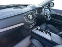 Used Volvo XC90 Ultra 247 HP (181 kW) 2024 Grey SUV