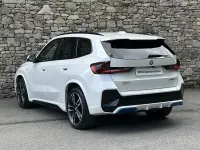 Usado BMW iX1 M Sport 230 kW (313 HP) 2023 Branco SUV