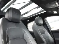 Used Jaguar E-Pace R-Dynamic 204 HP (150 kW) 2022 Black SUV