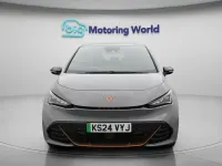 Used Cupra Born e-Boost 169 kW (230 HP) 2024 Hatchback
