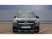 used Mercedes GLB220 GLB4Matic AMG Line Premium 5dr 8G-Tronic