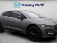 Used Jaguar I-Pace R-Dynamic 294 kW (400 HP) 2024 Grey SUV