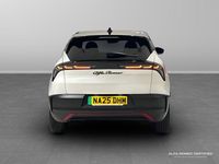 New Alfa Romeo Junior Edizione Speciale 113 kW (154 HP) 2025 White SUV