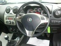 used Alfa Romeo MiTo 1.3