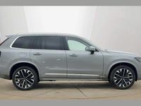 Used Volvo XC90 Ultra 449 HP (330 kW) 2025 Grey SUV