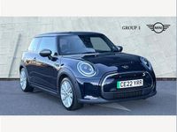 Gebraucht Mini Cooper S Level 3 132 kW (180 PS) 2022 Other Kleinwagen
