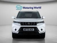 Used Suzuki Vitara SZ-T 129 HP (94 kW) 2024 SUV