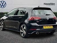 used VW Golf MK7 Facelift 2.0 TSI GTI Performance DSG 5DR