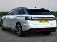 New VW ID.7 210 kW (286 HP) 2026 Estate