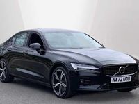 Used Volvo S60 Plus 247 HP (181 kW) 2024 Sedan
