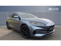 Nowe BYD Seal Boost 180 KM (132 kW) 2025 Other Sedan/Limuzyna