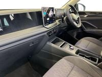 Used VW Tiguan Match 150 HP (110 kW) 2025 Cipressino green SUV