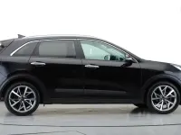 Used Kia Niro 141 HP (103 kW) 2021 Black SUV