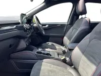 Used Ford Kuga ST-Line X 187 HP (137 kW) 2023 Black SUV