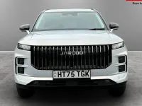 New Jaecoo 7 204 HP (150 kW) 2026 SUV