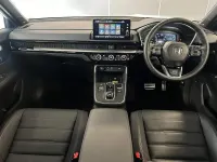 Begagnad Honda CR-V Advance 184 HK (135 kW) 2025 Vit SUV