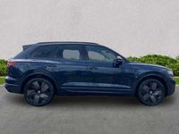 Used VW Touareg 340 HP (250 kW) 2026 SUV