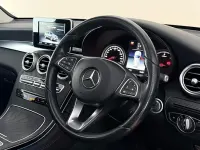 Used Mercedes GLC220 Premium 170 HP (125 kW) 2019 SUV