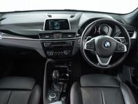 used BMW X1 xDrive20d Sport 2.0 5dr