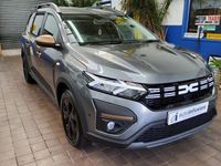 Second-hand Dacia Jogger Extreme 140 CP (102 kW) 2025 Monovolum