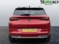 Used Vauxhall Grandland X Ultimate 131 HP (96 kW) 2024 SUV
