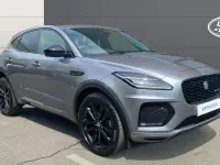 Used Jaguar E-Pace R-Dynamic 204 HP (150 kW) 2024 Grey SUV