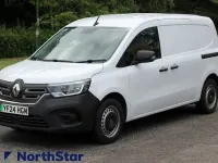 Used Renault Kangoo 89 kW (122 HP) 2023 MPV